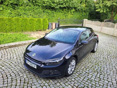 VW Scirocco 1.4 TSI - Po Remoncie