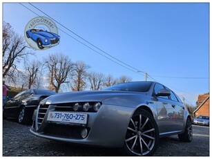 Alfa Romeo 159