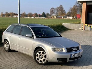 Audi A4 b6 1.9Tdi 115KM Avant 2004r