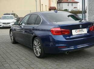 BMW 318 Salon Polska