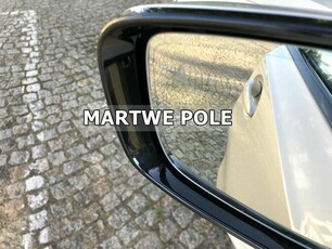 BMW Seria 3 xDrive M-PAKIET 320d 190KM Salon Polska VAT.23%