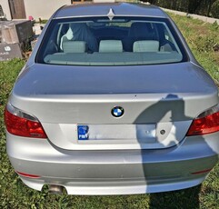 BMW seria 5 520d