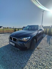 BMW X1 2.0 AUTOMAT 