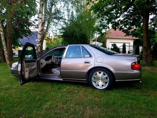 Cadillac STS Seville V8 \'99