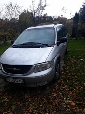 Chrysler 2.5 crd