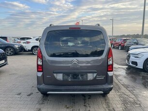 Citroen Berlingo Multispace Klima