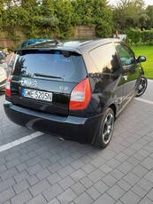 Citroen C2 1,4 VTR klimatronik