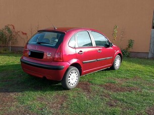 Citroen C3 1.1 Benzyna |Niski Przebieg| |Długie Opłaty|