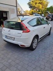 Citroen C4 1,6 hdi ładny stan