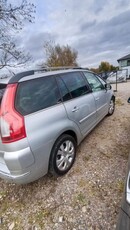 Citroen C4 grand Picasso (uszkodzony)