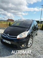 Citroen C4 Picasso 2.0 HDI AUTOMAT