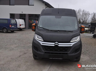 Citroen Jumper