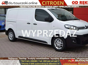 Citroen Jumpy