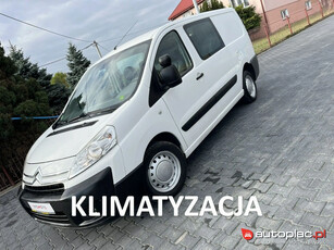 Citroen Jumpy