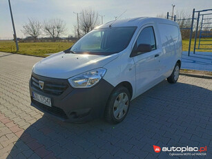 Dacia Dokker