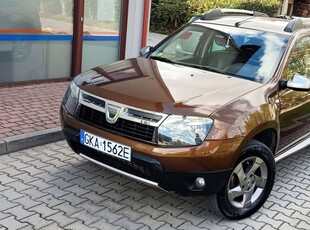 Dacia Duster 1.5dci / 100% Bezwypadkowy/ Rok 2012