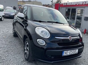 Fiat 500L Diesel