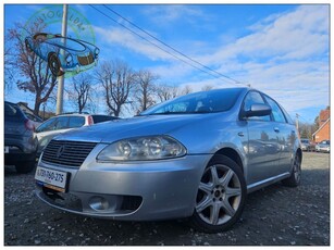 Fiat Croma