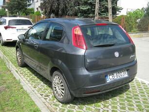 Fiat Grande Punto 1.2 8V