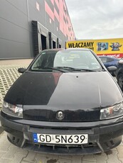 Fiat Punto 1.2 kat