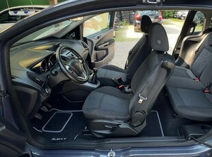 Ford B-Max 1.6TDCi*95PS*OPŁACONY Bezwypadkowy Klima Navi Serwis VIP GWARANCJA24M