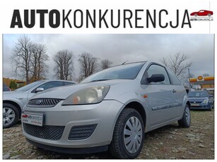 Ford Fiesta 1.3 benzyna / klima / super stan / zamiana