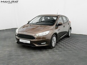 Ford Focus 1.5 EcoBoost Trend Podgrz.f I szyba Klima Salon PL