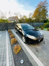 Ford focus 1.6 kombi