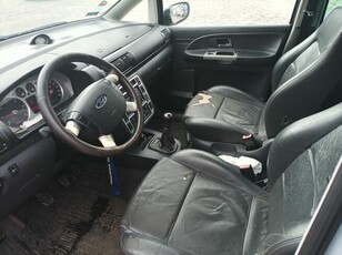 Ford Galaxy 1,9 TDI