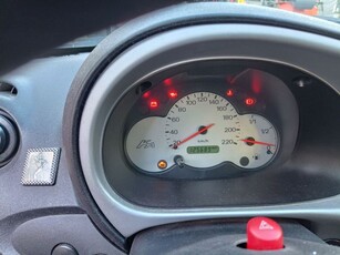 Ford Ka LPG