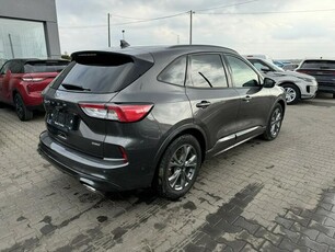 Ford Kuga STline Automat Hybrid