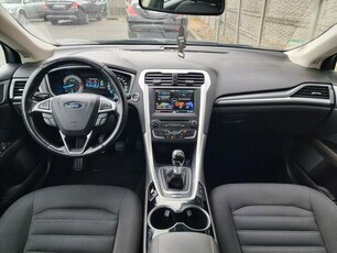 Ford Mondeo 1.5 160KM Benzyna Kombi ! Super Stan ! Bezwypadkow ! GWARANCJA ! Navi