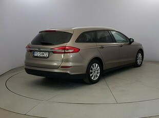 Ford Mondeo 2.0 TDCi Trend ! Z Polskiego Salonu ! Faktura Vat !