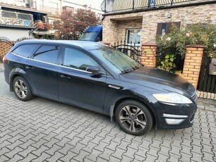 Ford Mondeo Kombi 2.0 Diesel