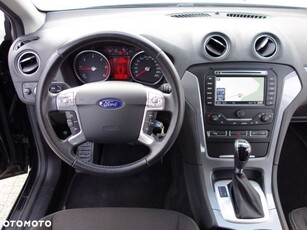 Ford Mondeo mk 4