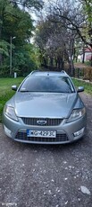 Ford Mondeo MK4