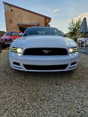 Ford Mustang Cabrio 2014r 3.7 305KM