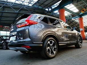 Honda CR-V HYBRID 4x4 2,0 184km 3Lata GWARANCJA I-wł Kraj Bezwyp Led ACC Skóra