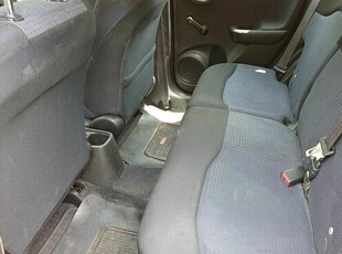 Honda Jazz III 1.2 Benzyna