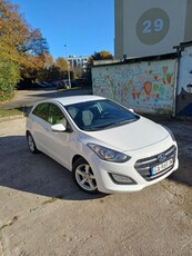 Hyundai i30 1.4 CRDI