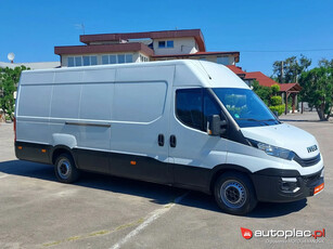 Iveco 35s16