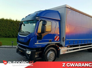 Iveco EuroCargo