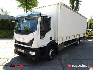 Iveco EuroCargo