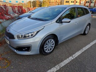 Kia Ceed 2017 kombi diesel (bez adblue)