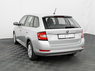 Škoda Fabia GD584TC#1.0 TSI Ambition K.cofania Climatronic Salon PL VAT23%