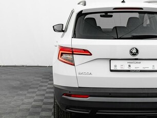 Škoda Karoq WD9788P#1.6 TDI SCR 4x2 Ambition DSG Podgrz.f I szyba Salon PL VAT23%