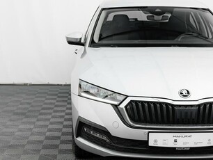 Škoda Octavia WD4145R#1.5 TSI Ambition K.cofania LED Salon PL VAT 23%