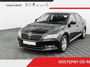 Škoda Superb 2.0 TDI Active Cz.cof BI-Xenon 2 stref klima Salon PL VAT23%