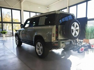 Land Rover Defender MY25 3.0D I6 250 KM AWD Auto X-Dynamic HSE 110 Leasing od 100,01%