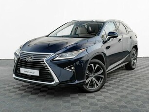 Lexus RX WU7715H#200t/300 Elegance Podgrz I wentyl f K.cof Salon PL VAT23%